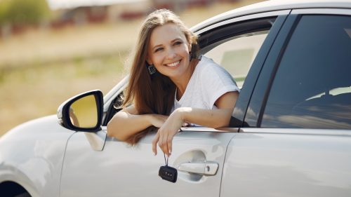 Louer une voiture au meilleur rapport qualité prix