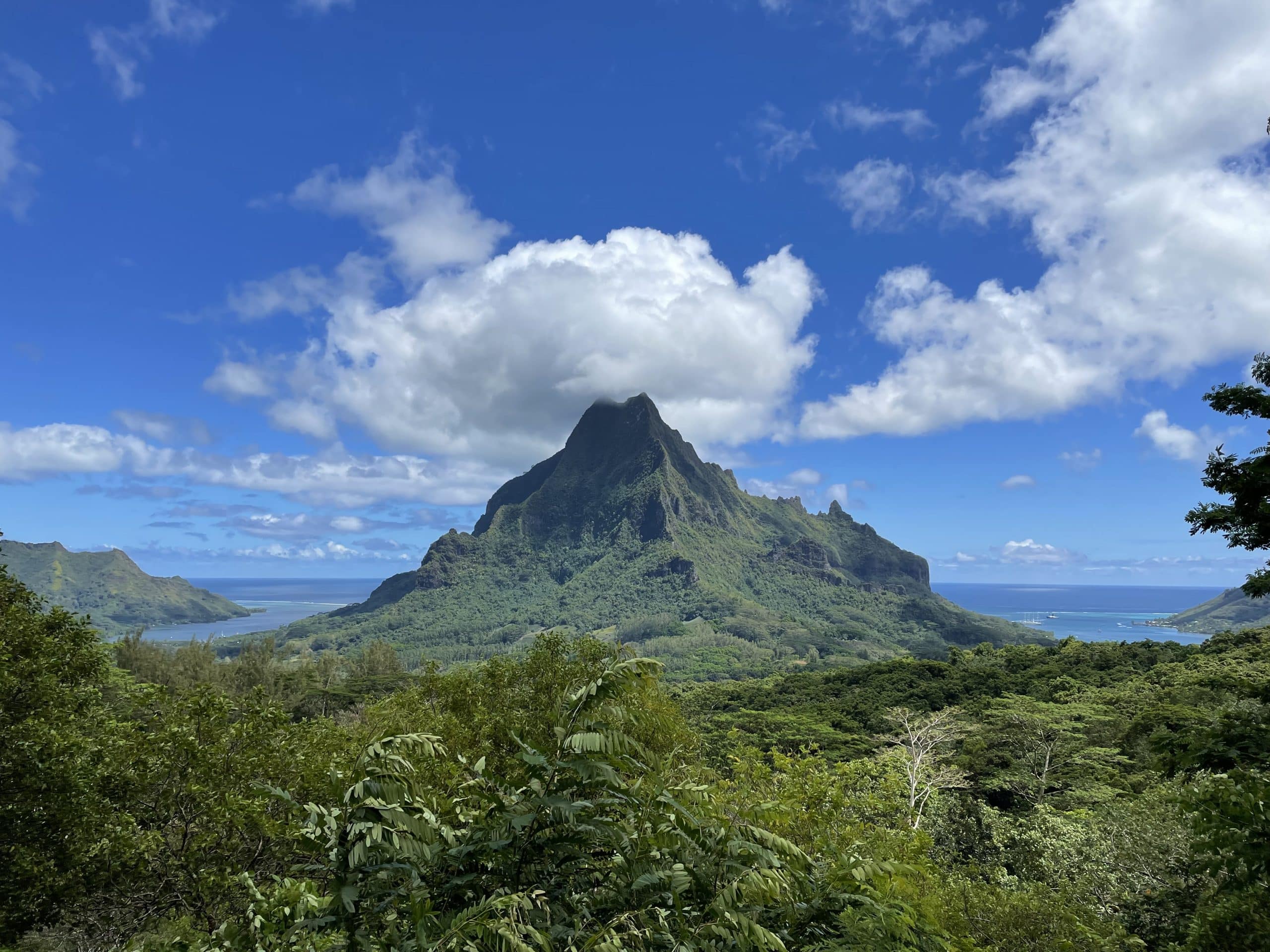 Moorea